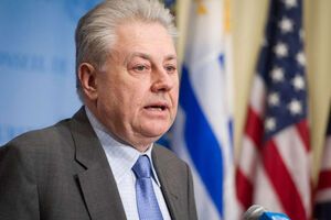 Єльченко: Є ще низка ініціатив, які я не хочу зараз називати, щоб "не розкривати всіх карт" заздалегідь для нашого колишнього стратегічного партнера
