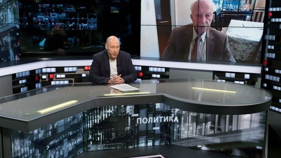 Сергей Хрущев: О Хрущеве забудут, начнут рассказывать, мол, были какие-то такие хрущебы
