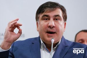 Саакашвілі: З нами, найімовірніше, будуть члени Європарламенту