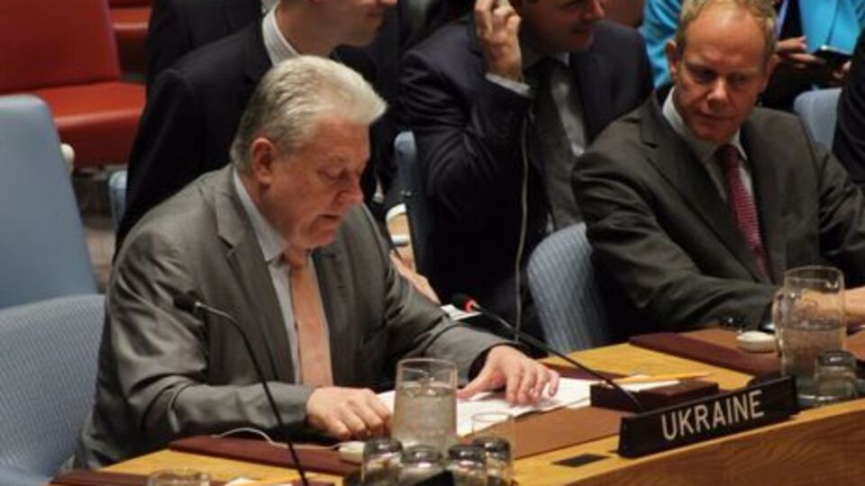 Єльченко: Від нас залежить дуже багато, і наше слово буде останнім