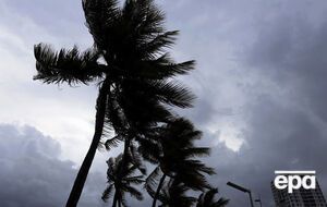 "Ирму" называют хуже "Эндрю"