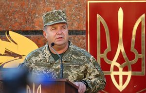 Полторак: Продолжается качественное обучение специалистов