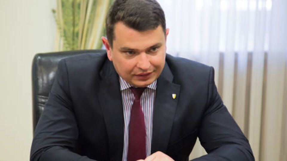 Сытник о деле Кулика: И это люди, заявлявшие, что за пять минут докажут свою невиновность в суде!