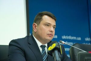 Сытник заявил, что судьи боятся выносить обвинительные приговоры в антикоррупционных делах
