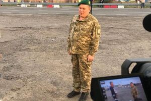 Серватюк: Мы даем справку об изъятии, с фотографией