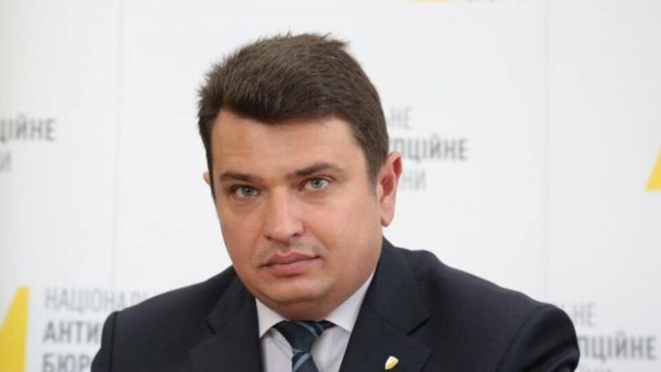 Сытник: То, что предлагают депутаты БПП, – это обман. Обман, который невозможно организовать с точки зрения ни юридической, ни логистической