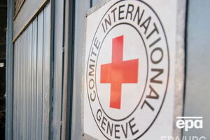 У Південному Судані вбито водія авто Червоного Хреста
