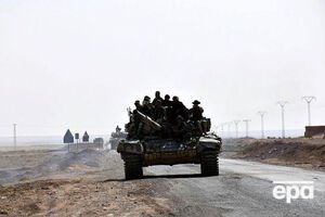 Война в Сирии продолжается с 2011 года