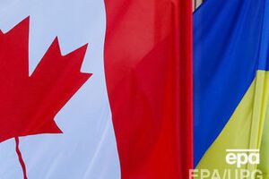 Жолі: Україна – це важливий партнер Канади