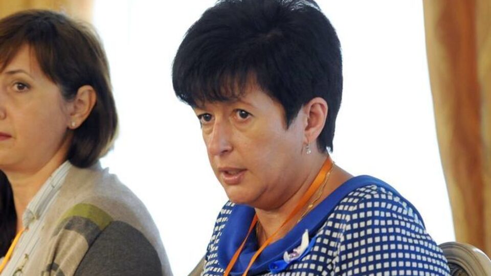 Лутковська зазначила, що у РФ їздити небезпечно