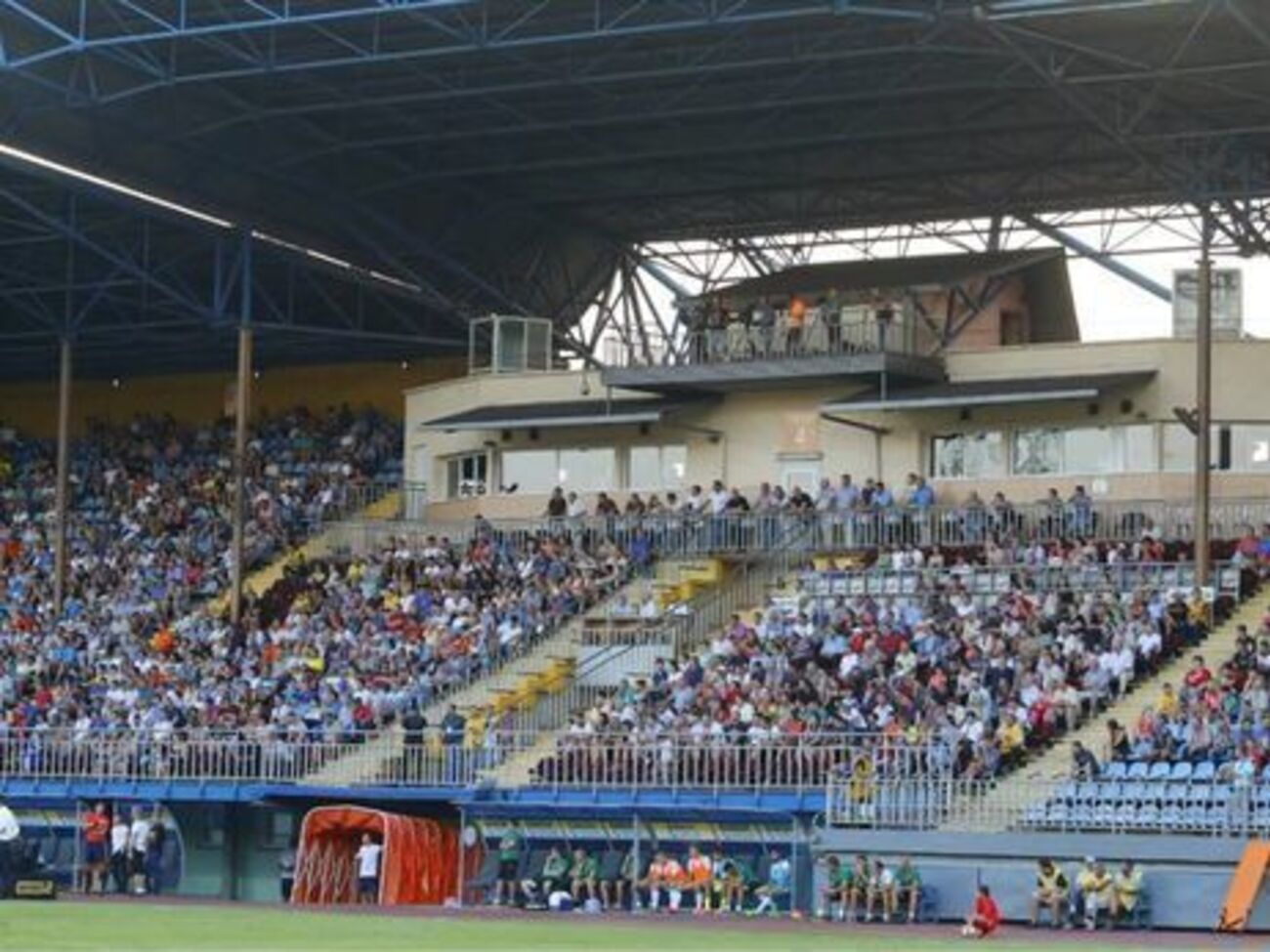 "Динамо" ранее отказывалось приехать на матч в Мариуполь