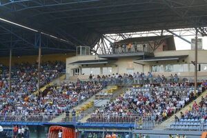 "Динамо" ранее отказывалось приехать на матч в Мариуполь