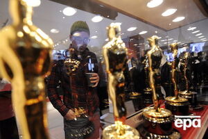 Фильм "Иней" будет претендовать на "Оскар"