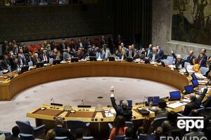 Совбез ООН может принять новые санкции против КНДР