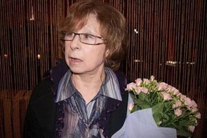 Ахеджакова: Когда я иду по любой улице в России, знаю: она состоит из моих единомышленников