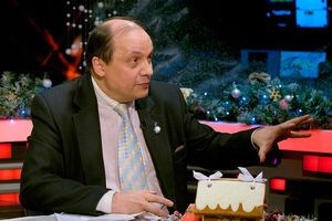 Понамарчук: Був період після катастрофи, коли я не міг контролювати ситуацію. Приблизно п'ять–сім хвилин. Цього було б достатньо, щоб добити тих, хто перебував на передніх сидіннях