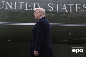 Трамп заявил, что Америка становится снова великой