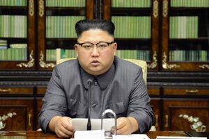 Ким Чен Ын: У КНДР есть готовность предпринять различные шаги, включая отправку делегации