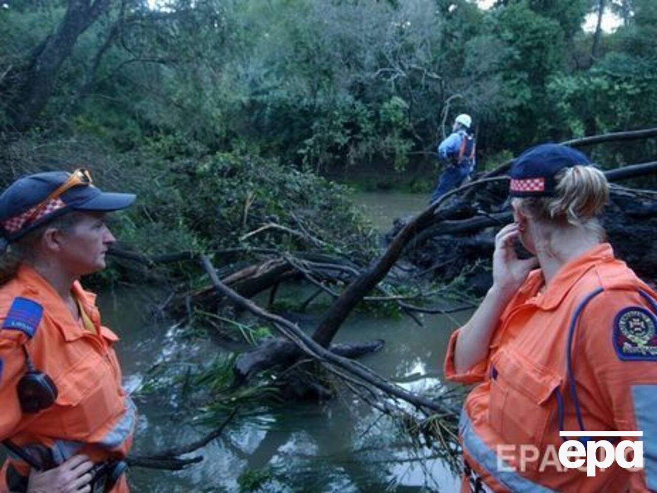 Авиакатастрофа произошла 31 декабря