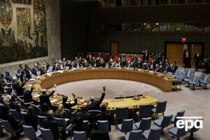 Польща увійшла до Радбезу ООН