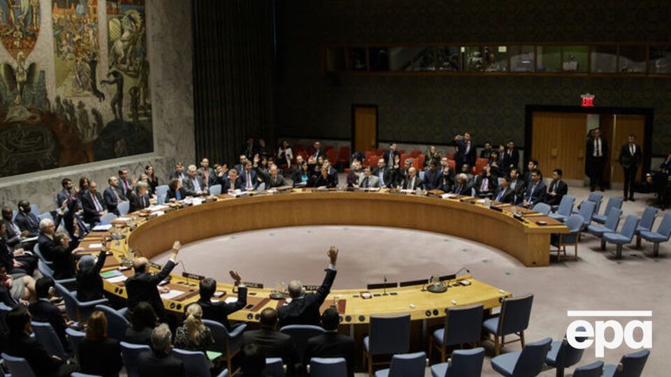 Польша вошла в Совбез ООН