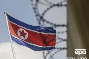 Северная Корея впервые заявила о намерении принять участие в зимней Олимпиаде в Южной Корее