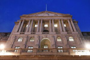 Если запуск цифровой валюты одобрят, граждане Британии могут получить возможность хранить свои деньги в цифровом виде в самом Банке Англии, не нуждаясь в розничных банках