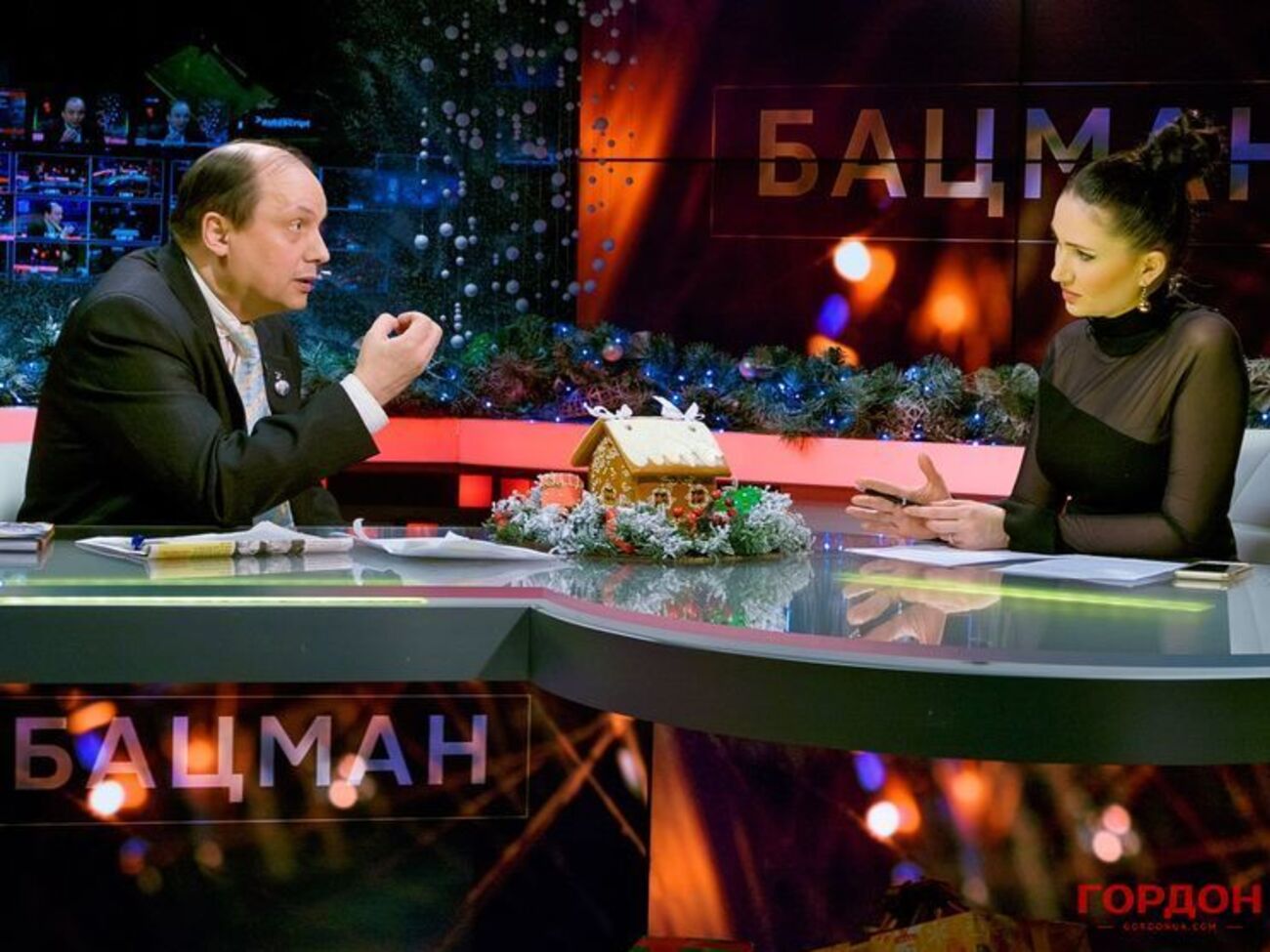 Понамарчук: Были любители поговорить на эту тему, пошутить