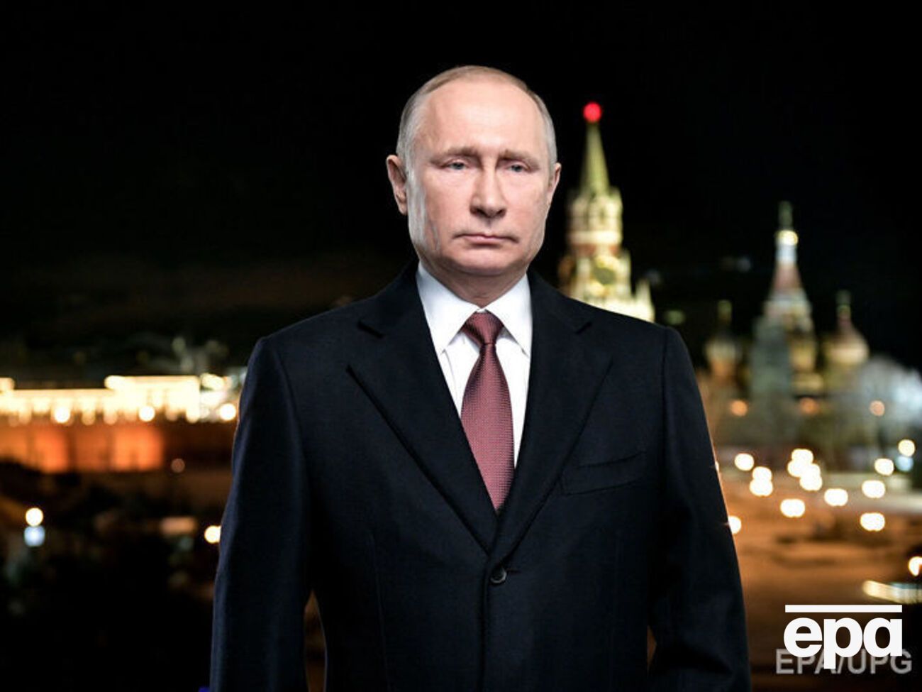 Путин: Ту-144 до сих пор кажется какой-то фантастикой