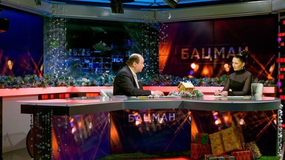 Понамарчук: Я говорю: "Давай, едь в свою Ичню, или куда-то там, в Черниговскую область". Он съездил и привез паспорт