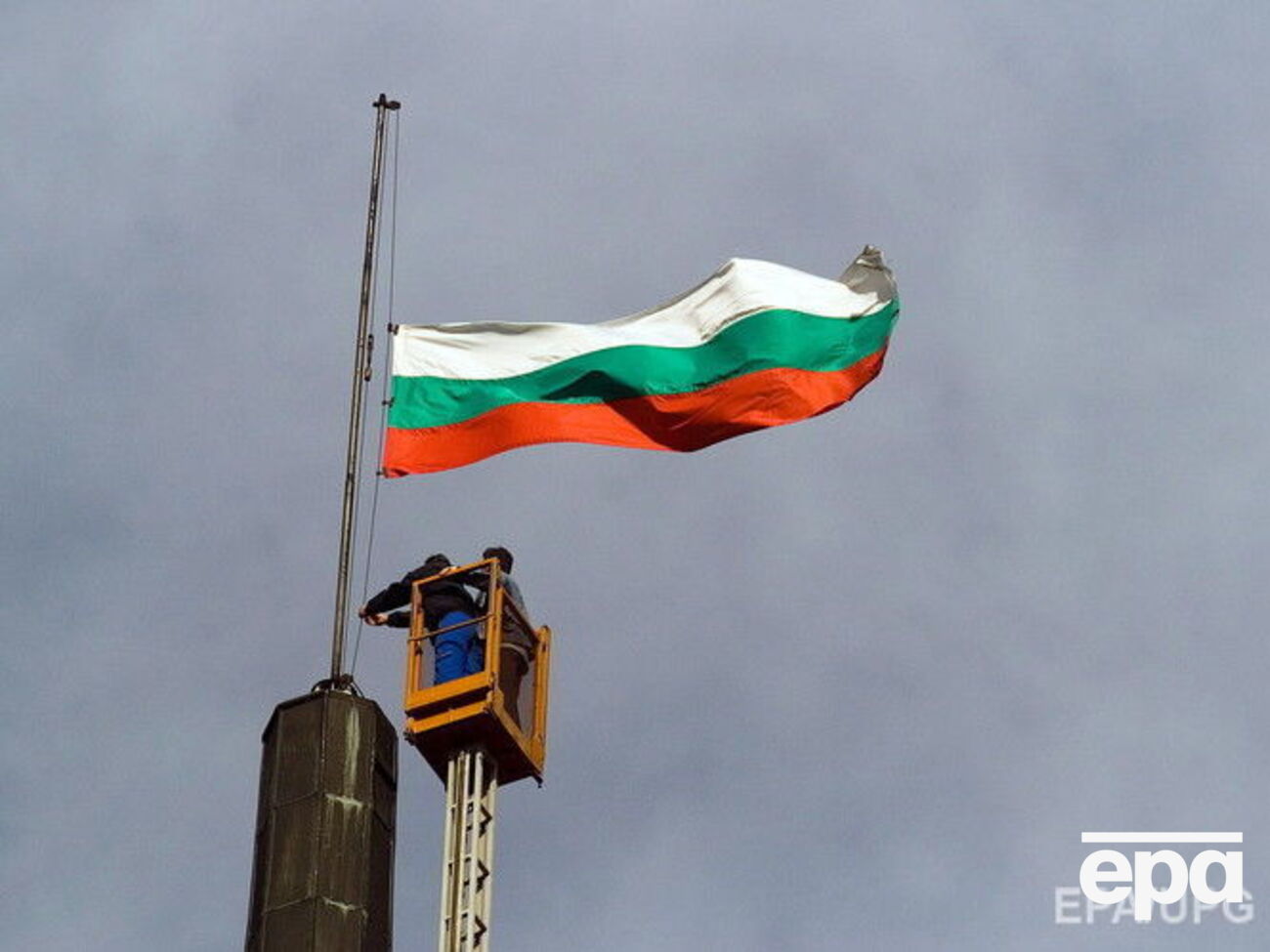 Болгарія буде головувати в Раді Євросоюзу шість місяців