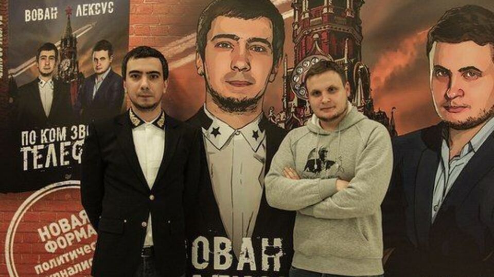 Вован и Лексус рассказали о попытке розыгрыша президента Украины