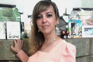 Тіло Ноздровської виявили в річці