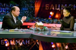 Понамарчук: Дехто каже, що він пустопорожній. Ні, не так трошки. Він знав свою роботу