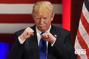 Очередной твит Трампа был посвящен Пакистану
