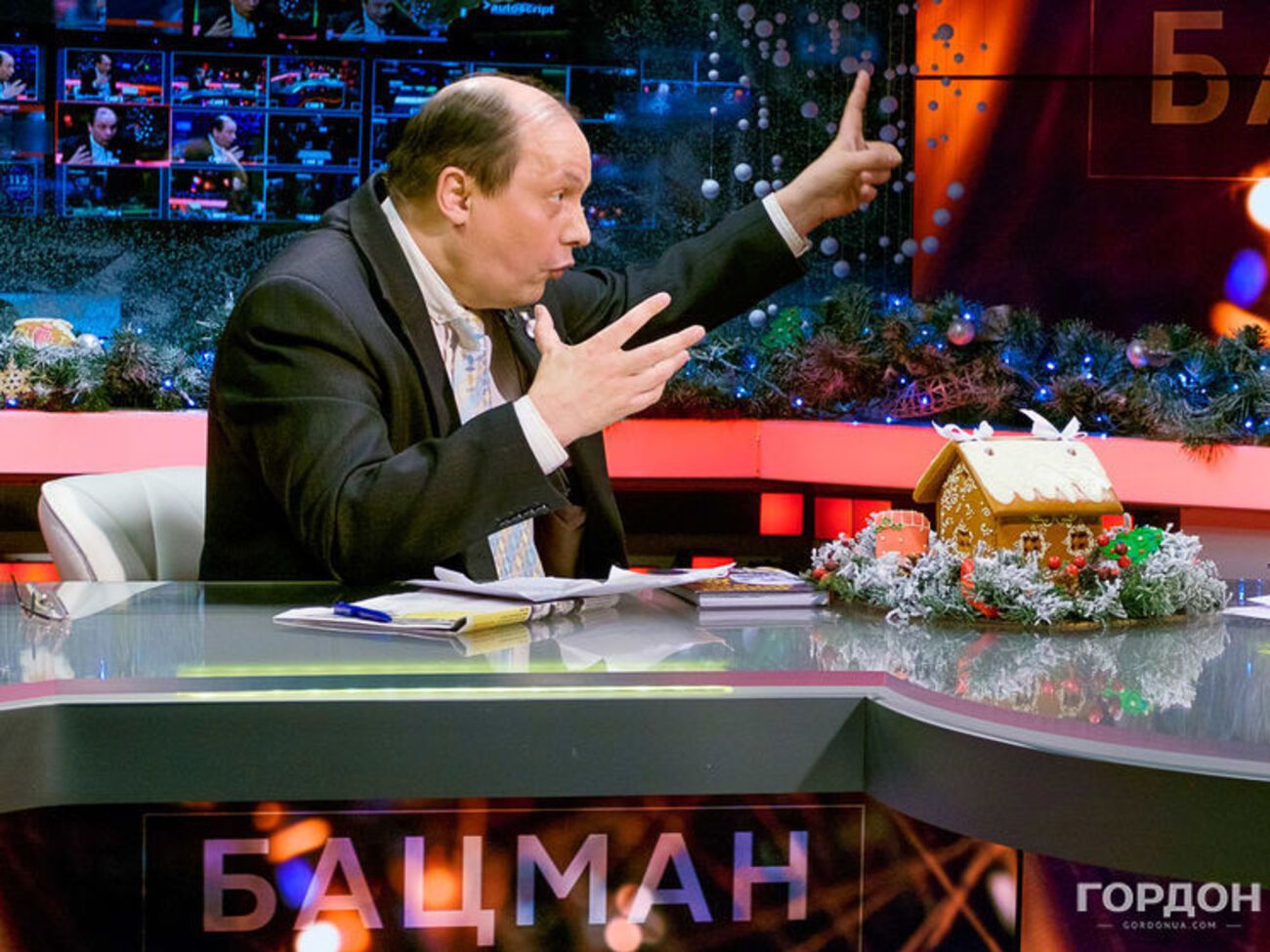 Понамарчук: Я так не можу &ndash; виставляти на вулицю