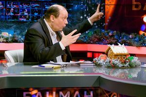 Понамарчук: Я так не можу – виставляти на вулицю