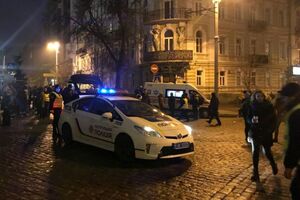 Праздничные мероприятия прошли без существенных нарушений