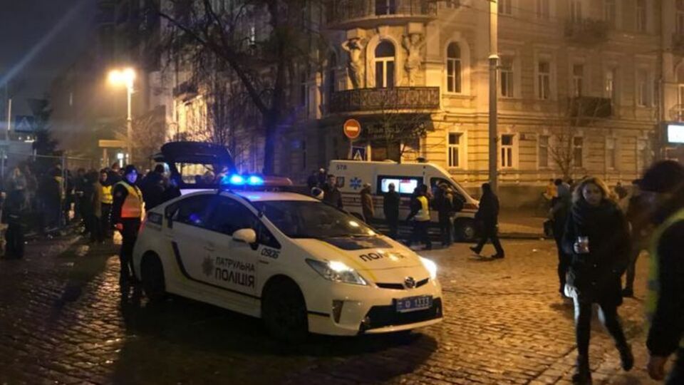 Праздничные мероприятия прошли без существенных нарушений