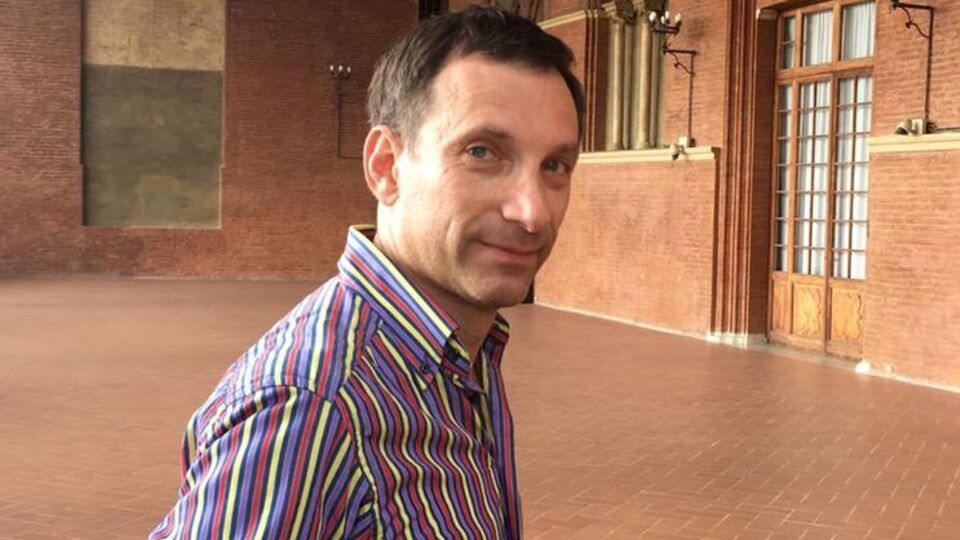 Портников: Іранська молодь – це мільйони людей, які навіть теоретично не уявляють собі, що таке свобода