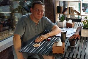 Муждабаєв: Чесна людина і дурень, лох – не одне і те саме, хоча багатьом при владі досі здається так