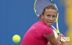 Цуренко успешно стартовала на турнире в Брисбене