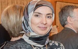 Гамзатова – известный в Дагестане общественный деятель