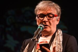 Орлуша: У них ігри на рівні "ти будеш фашист"