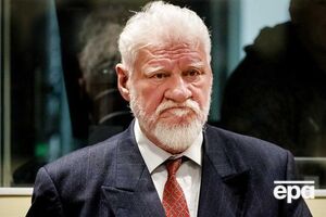 Праляк вжив отруту 29 листопада