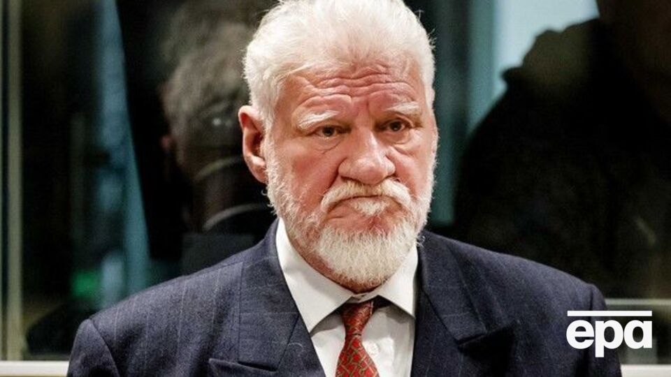 Праляк вжив отруту 29 листопада