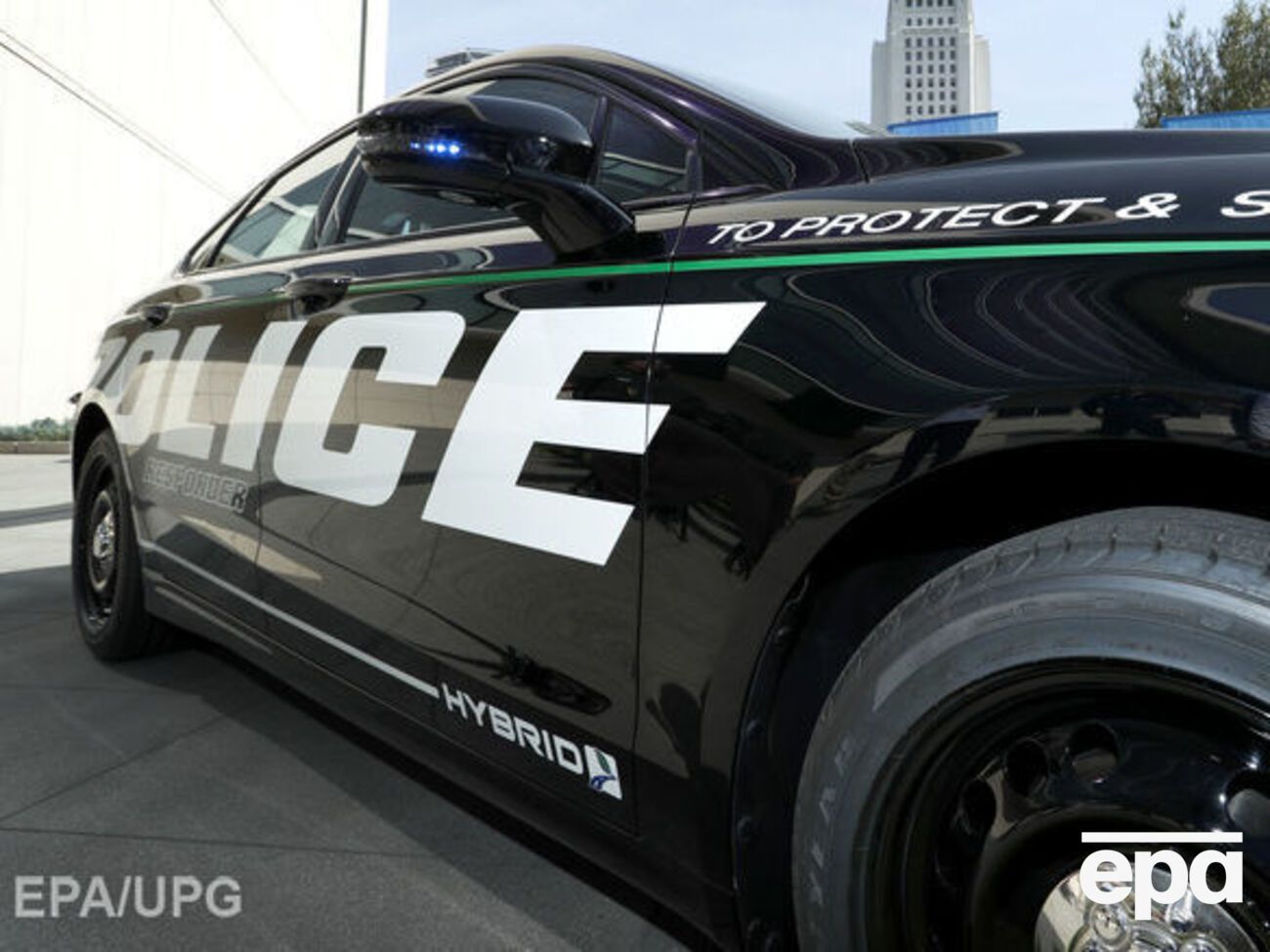 В США задержали подростка, открывшего стрельбу по членам своей семьи