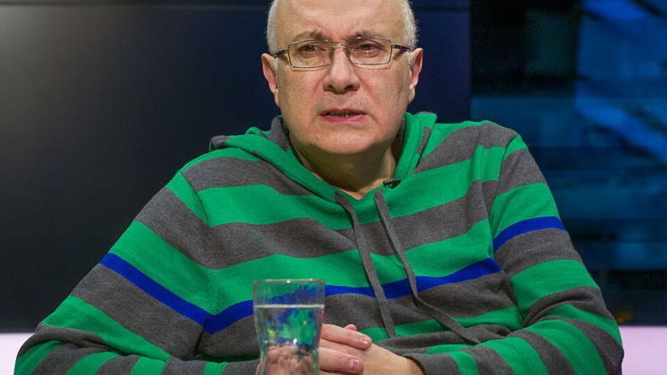 Ганапольский: Не Путин объявляет то, куда устремится вся страна