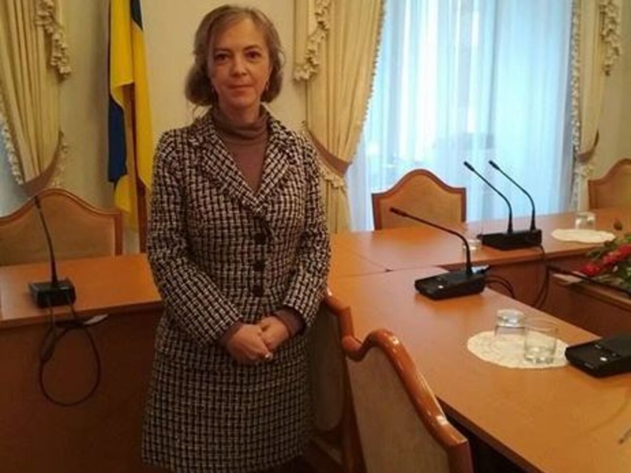 Загибель Ноздровської стане приводом до вуличних акцій в Україні, заявив Масі Найєм