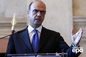 Альфано: Кризис в Украине поставил под сомнение сами принципы, на которых ОБСЕ основана